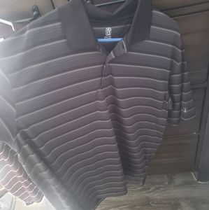 PGA tour golf shirt